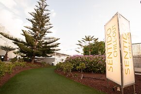 Aequora Lanzarote Suites