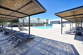 Aequora Lanzarote Suites