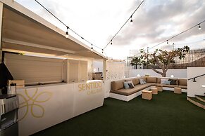 Aequora Lanzarote Suites