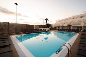 Aequora Lanzarote Suites