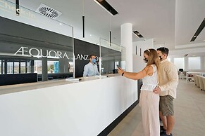 Aequora Lanzarote Suites