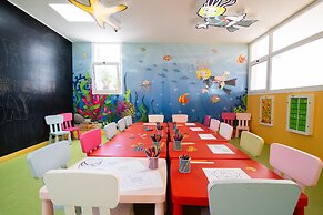 Aequora Lanzarote Suites