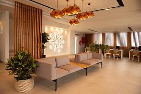 Aequora Lanzarote Suites