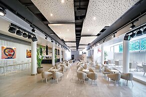 Aequora Lanzarote Suites