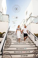 Aequora Lanzarote Suites