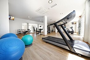 Aequora Lanzarote Suites