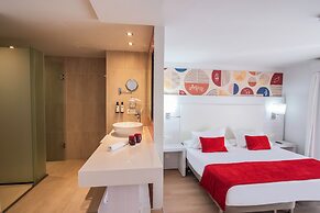 Aequora Lanzarote Suites