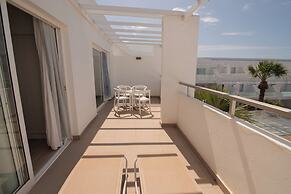 Aequora Lanzarote Suites