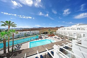 Aequora Lanzarote Suites