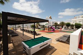 Aequora Lanzarote Suites