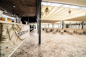 Aequora Lanzarote Suites
