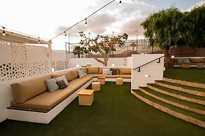 Aequora Lanzarote Suites