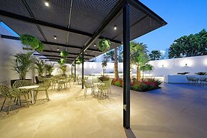 Aequora Lanzarote Suites