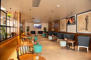 Aequora Lanzarote Suites