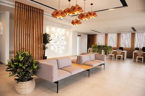 Aequora Lanzarote Suites