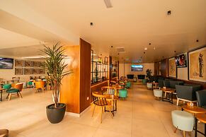 Aequora Lanzarote Suites