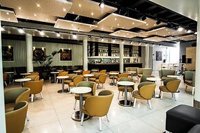 Aequora Lanzarote Suites