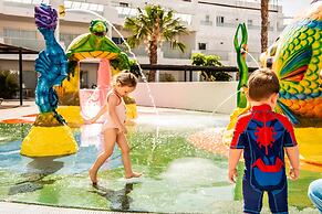 Aequora Lanzarote Suites