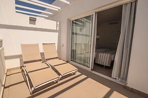 Aequora Lanzarote Suites