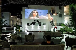 Aequora Lanzarote Suites