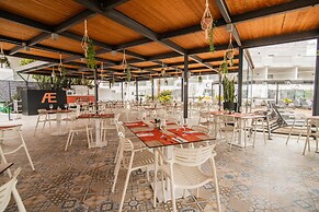 Aequora Lanzarote Suites