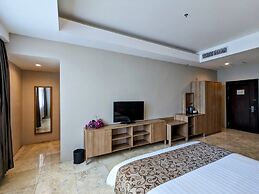 Grand Zuri Pematangsiantar