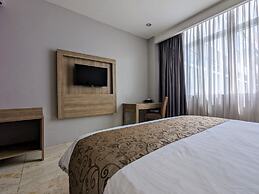 Grand Zuri Pematangsiantar