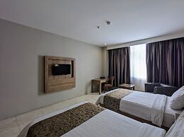 Grand Zuri Pematangsiantar