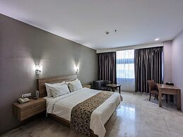 Grand Zuri Pematangsiantar