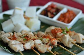 Grand Zuri Pematangsiantar