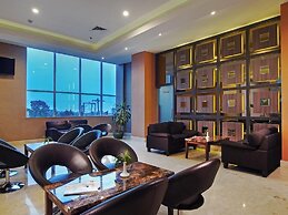 Grand Zuri Pematangsiantar