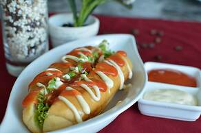 Grand Zuri Pematangsiantar