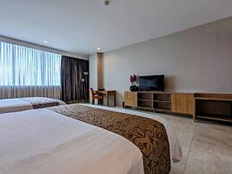 Grand Zuri Pematangsiantar