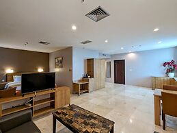 Grand Zuri Pematangsiantar