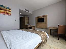 Grand Zuri Pematangsiantar