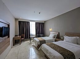 Grand Zuri Pematangsiantar