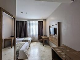 Grand Zuri Pematangsiantar