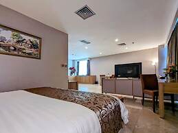 Grand Zuri Pematangsiantar