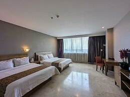 Grand Zuri Pematangsiantar