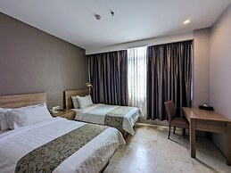 Grand Zuri Pematangsiantar