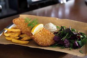 Best Western Hotel Värnamo