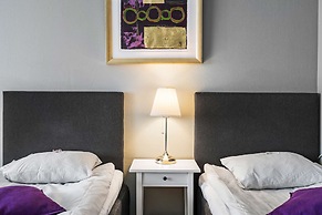 Best Western Hotel Värnamo