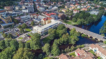 Best Western Hotel Värnamo