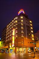 Hua Tong Hotel