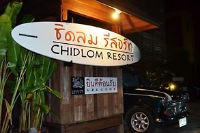 Chidlom Resort