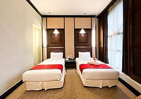 Tanjong Puteri Golf Resort - Malaysia