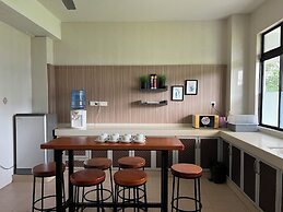 Tanjong Puteri Golf Resort - Malaysia