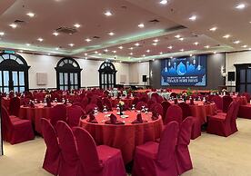 Tanjong Puteri Golf Resort - Malaysia