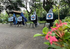 Tanjong Puteri Golf Resort - Malaysia