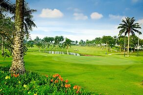 Tanjong Puteri Golf Resort - Malaysia